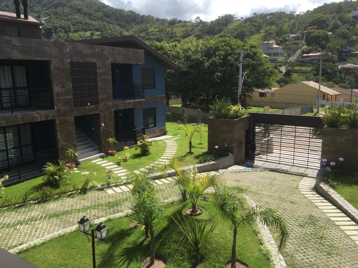 Garopaba- Gamboa liris Veneranda Exterior foto