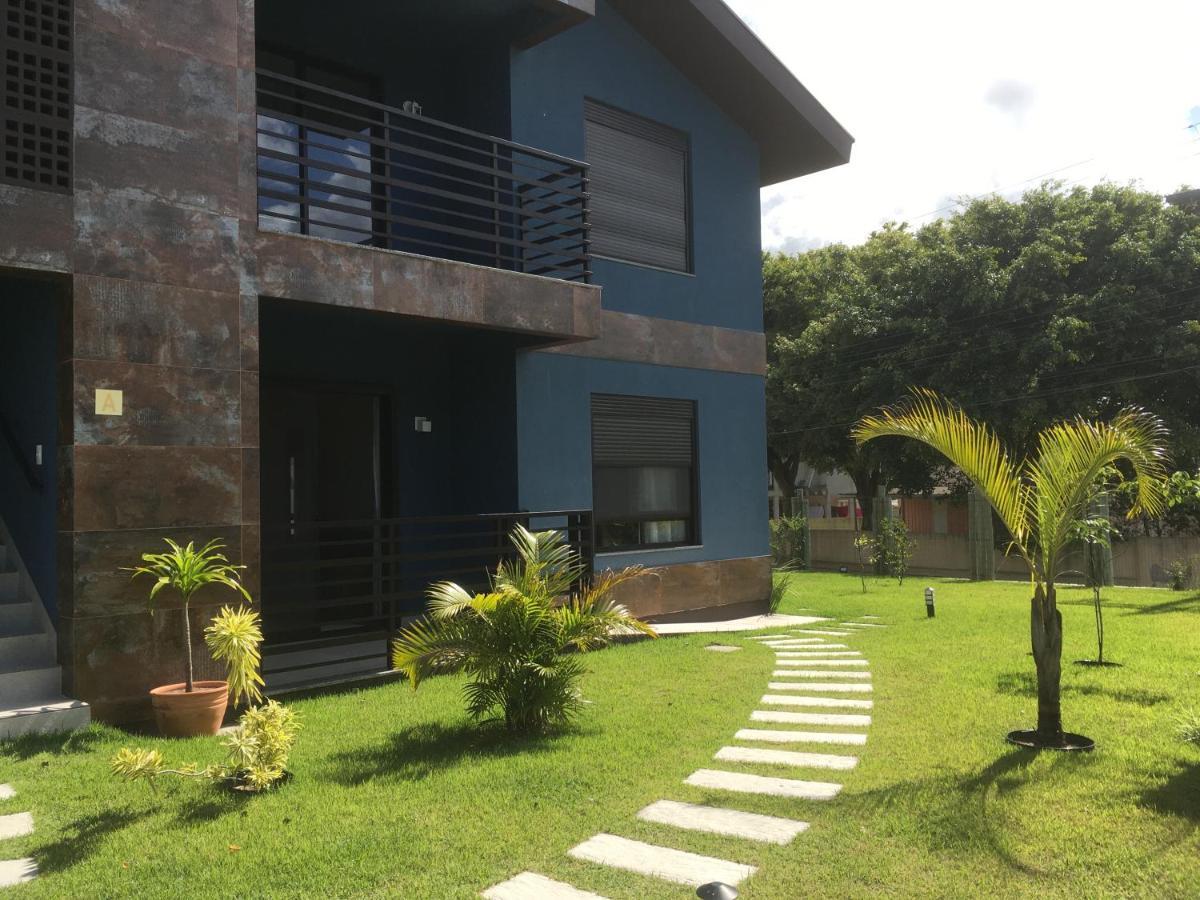 Garopaba- Gamboa liris Veneranda Exterior foto