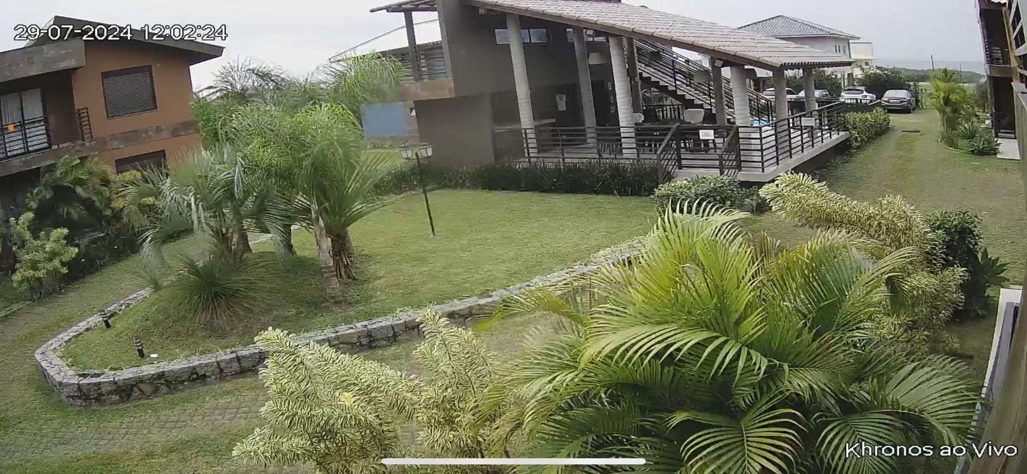 Garopaba- Gamboa liris Veneranda Exterior foto